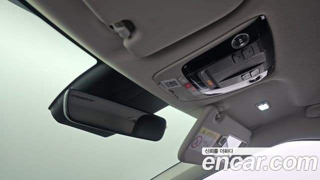 Kia EV6 Air, 2022 17