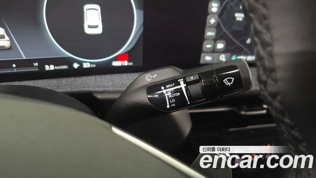 Kia EV6 Air, 2022 18