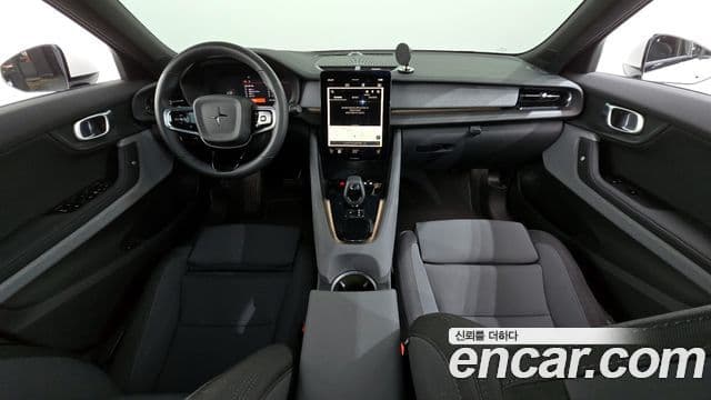 Polestar Polestar 2 Long Range один мотор, 2022 7