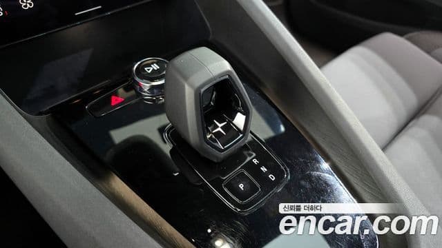 Polestar Polestar 2 Long Range один мотор, 2022 9