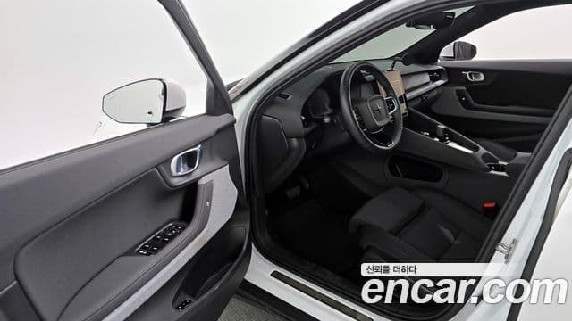 Polestar Polestar 2 Long Range один мотор, 2022 10