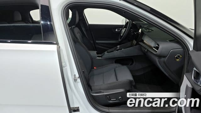 Polestar Polestar 2 Long Range один мотор, 2022 11