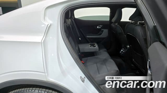 Polestar Polestar 2 Long Range один мотор, 2022 12