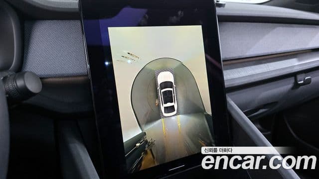 Polestar Polestar 2 Long Range один мотор, 2022 15