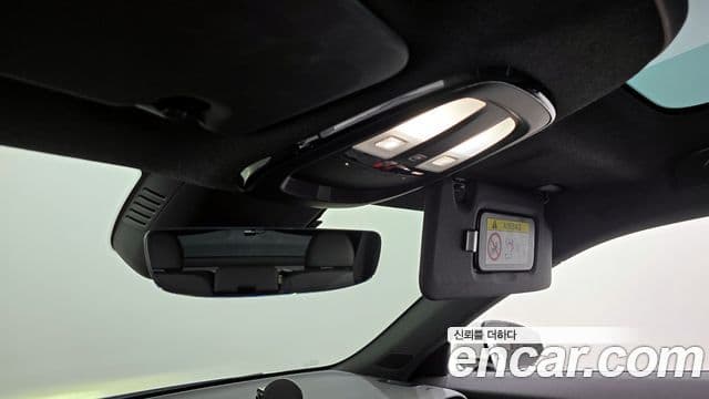 Polestar Polestar 2 Long Range один мотор, 2022 17