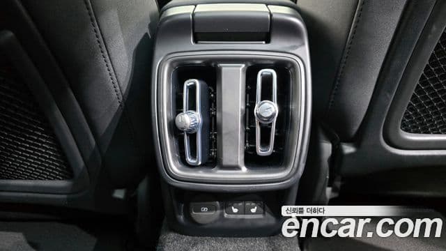 Polestar Polestar 2 Long Range один мотор, 2022 19