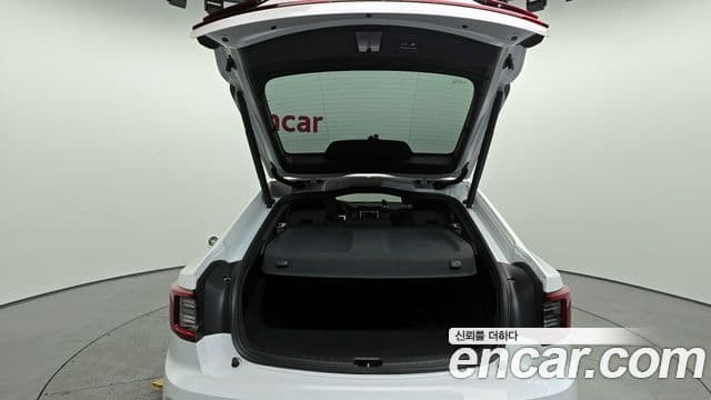 Polestar Polestar 2 Long Range один мотор, 2022 20