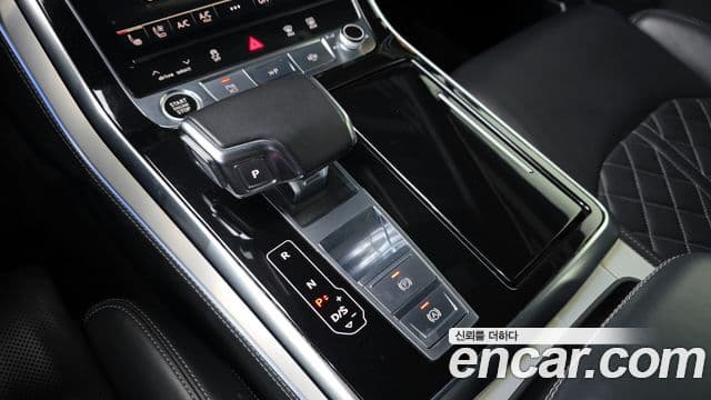 Audi Q7 (4M) Premium, 2022 9