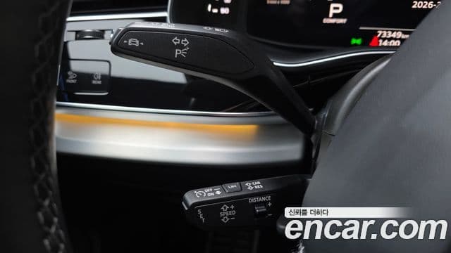 Audi Q7 (4M) Premium, 2022 11