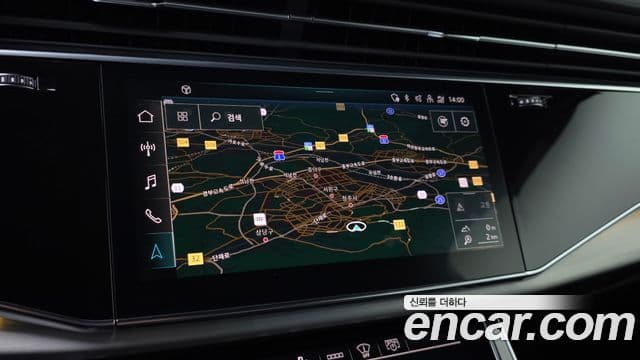 Audi Q7 (4M) Premium, 2022 13