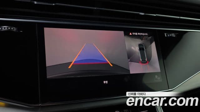 Audi Q7 (4M) Premium, 2022 14