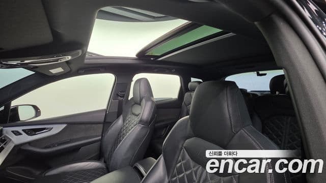 Audi Q7 (4M) Premium, 2022 19