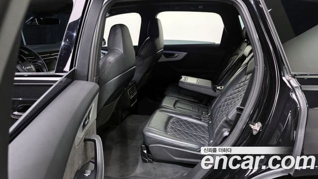 Audi Q7 (4M) Premium, 2022 20