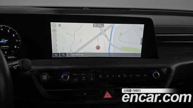 Kia K8 Trendy(арендный автомобиль), 2023 14