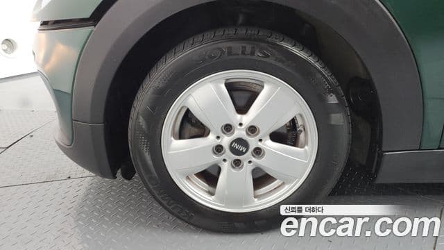 Mini Cooper D 3세대, 2015 все фото