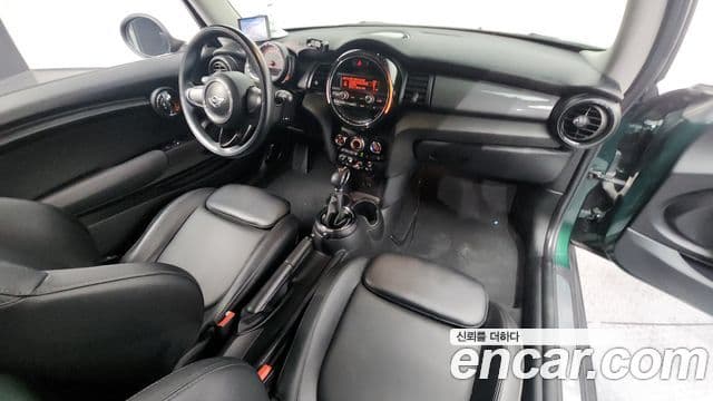 Mini Cooper D 3세대, 2015 7