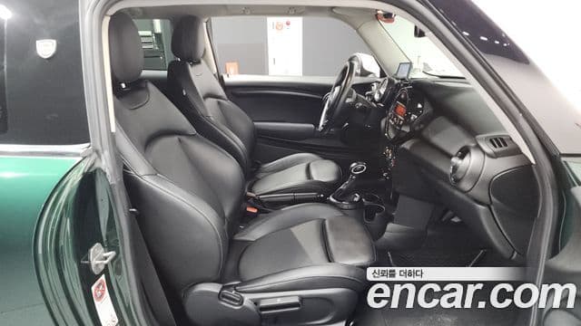 Mini Cooper D 3세대, 2015 11