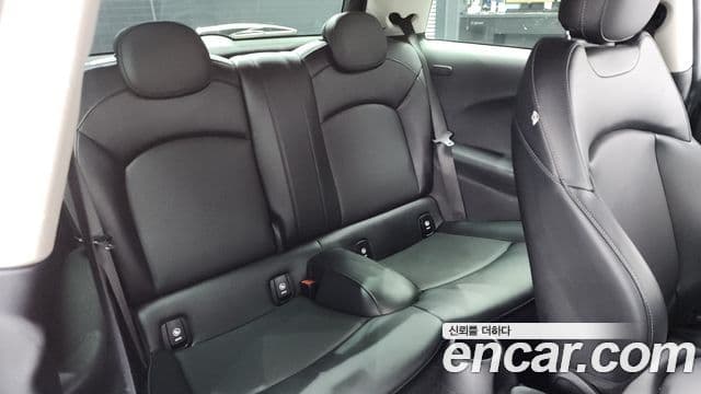 Mini Cooper D 3세대, 2015 12