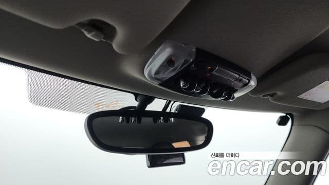 Mini Cooper D 3세대, 2015 17