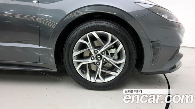 Hyundai Sonata (DN8) Premium Plus, 2022 все фото