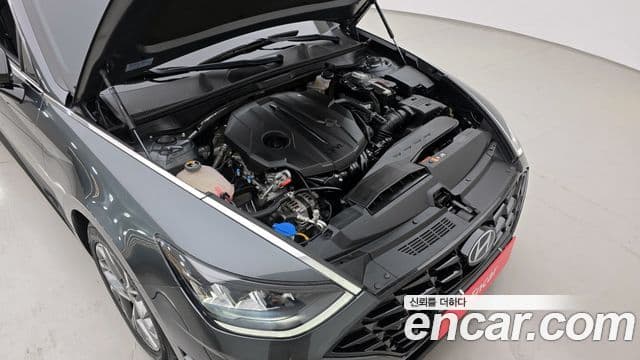 Hyundai Sonata (DN8) Premium Plus, 2022 6