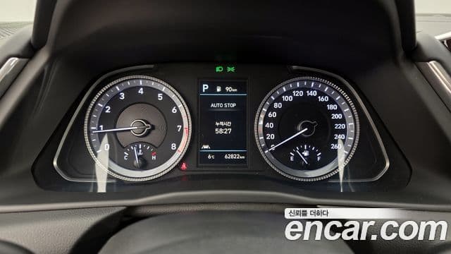 Hyundai Sonata (DN8) Premium Plus, 2022 8