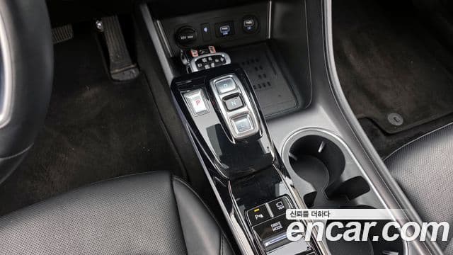 Hyundai Sonata (DN8) Premium Plus, 2022 9