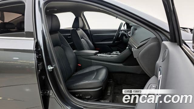 Hyundai Sonata (DN8) Premium Plus, 2022 10