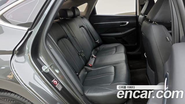 Hyundai Sonata (DN8) Premium Plus, 2022 12
