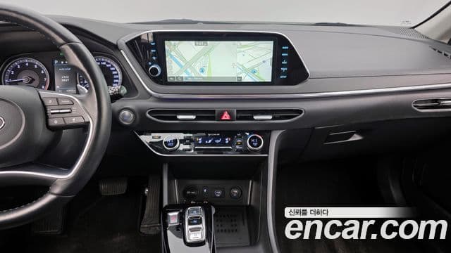 Hyundai Sonata (DN8) Premium Plus, 2022 14