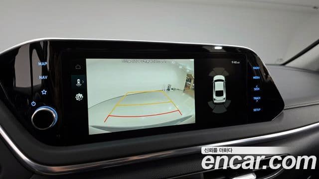 Hyundai Sonata (DN8) Premium Plus, 2022 15