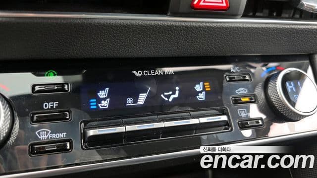 Hyundai Sonata (DN8) Premium Plus, 2022 16