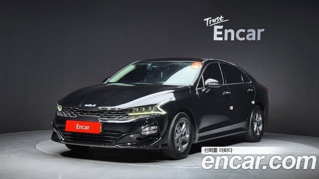 Kia K5 3세대 Standard, 2023 1