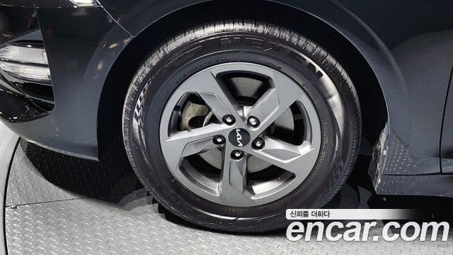 Kia K5 3세대 Standard, 2023 все фото