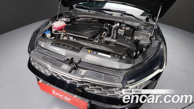 Kia K5 3세대 Standard, 2023 6