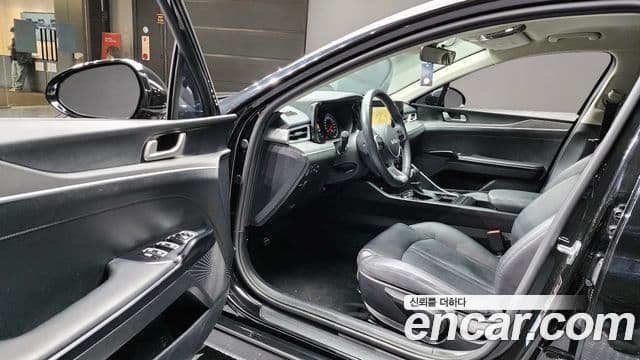 Kia K5 3세대 Standard, 2023 11
