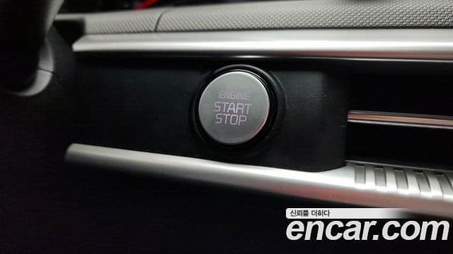 Kia K5 3세대 Standard, 2023 13