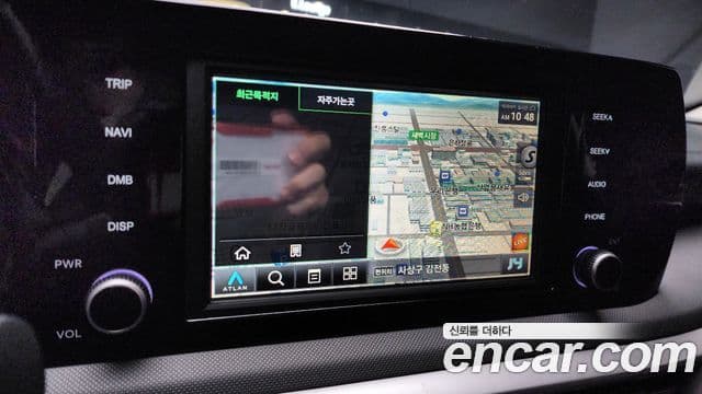 Kia K5 3세대 Standard, 2023 15