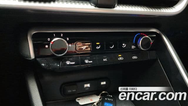 Kia K5 3세대 Standard, 2023 17