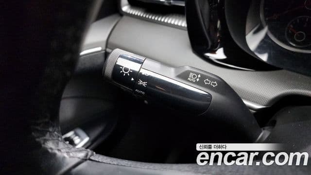 Kia K5 3세대 Standard, 2023 19