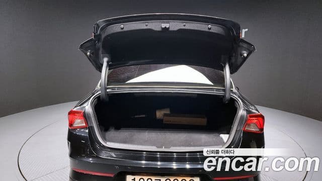 Kia K5 3세대 Standard, 2023 20