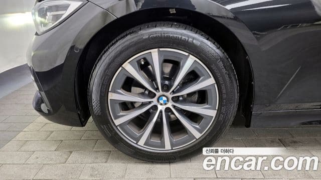 BMW 3시리즈 (G20), 2022 все фото