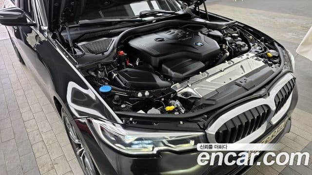 BMW 3시리즈 (G20), 2022 6