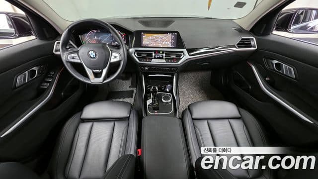 BMW 3시리즈 (G20), 2022 7