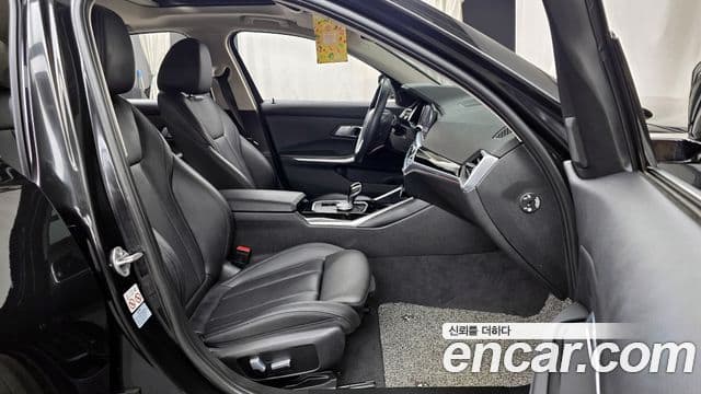 BMW 3시리즈 (G20), 2022 11