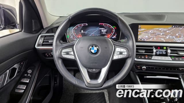 BMW 3시리즈 (G20), 2022 13