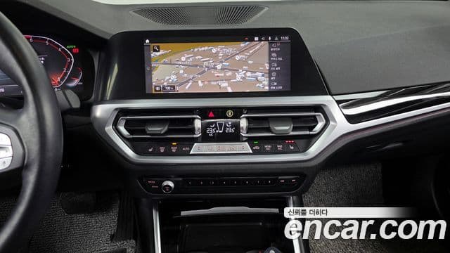 BMW 3시리즈 (G20), 2022 14