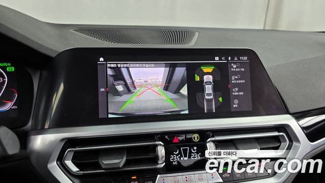 BMW 3시리즈 (G20), 2022 15