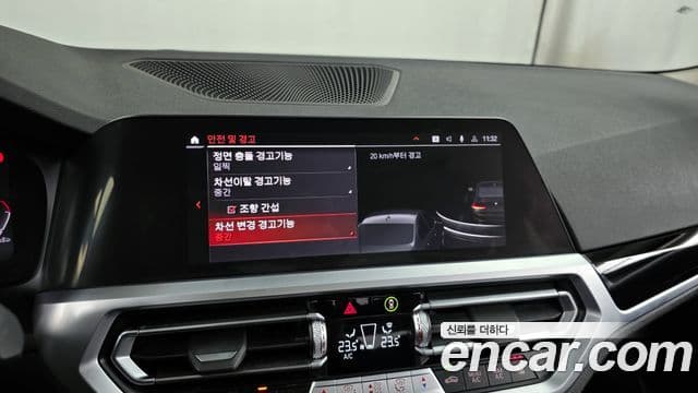 BMW 3시리즈 (G20), 2022 16