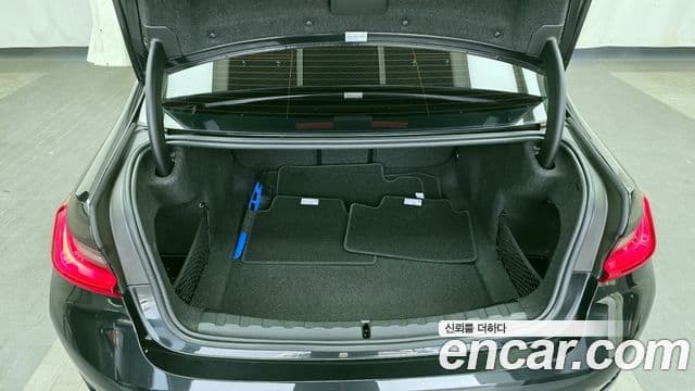 BMW 3시리즈 (G20), 2022 20